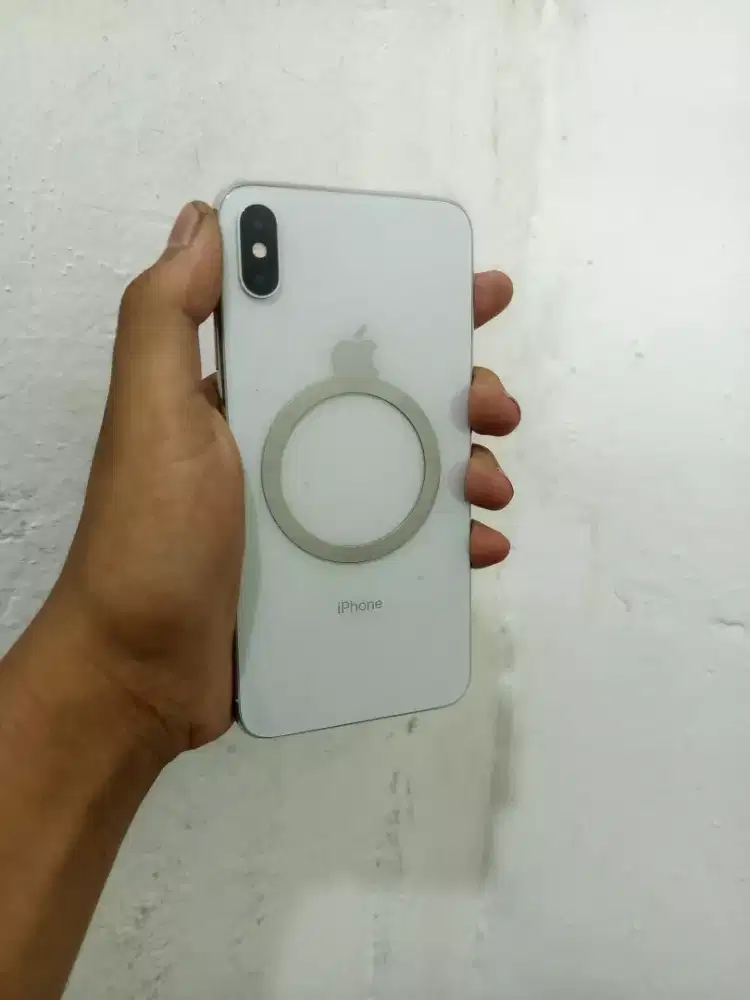 iphone xs max ( 64GB ) inter all operator