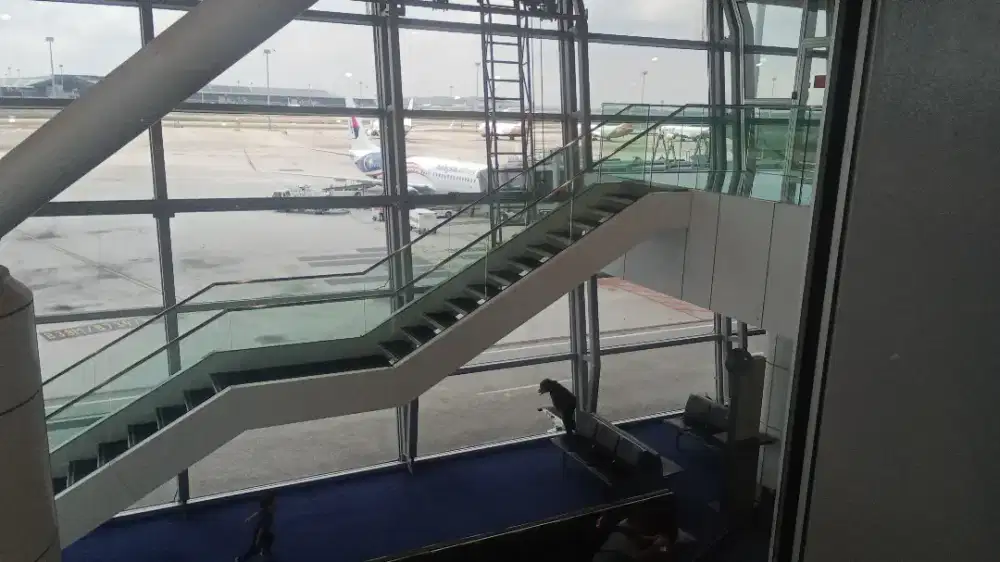 JASA PEMBUATAN PASPOR & Agency