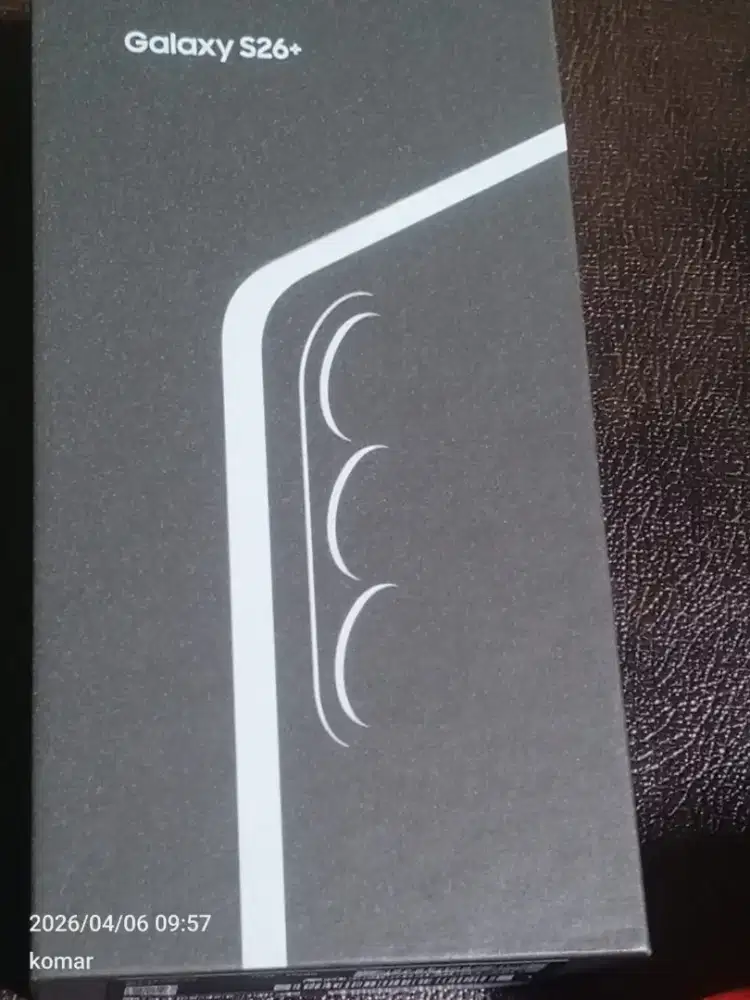jual samsung s26+