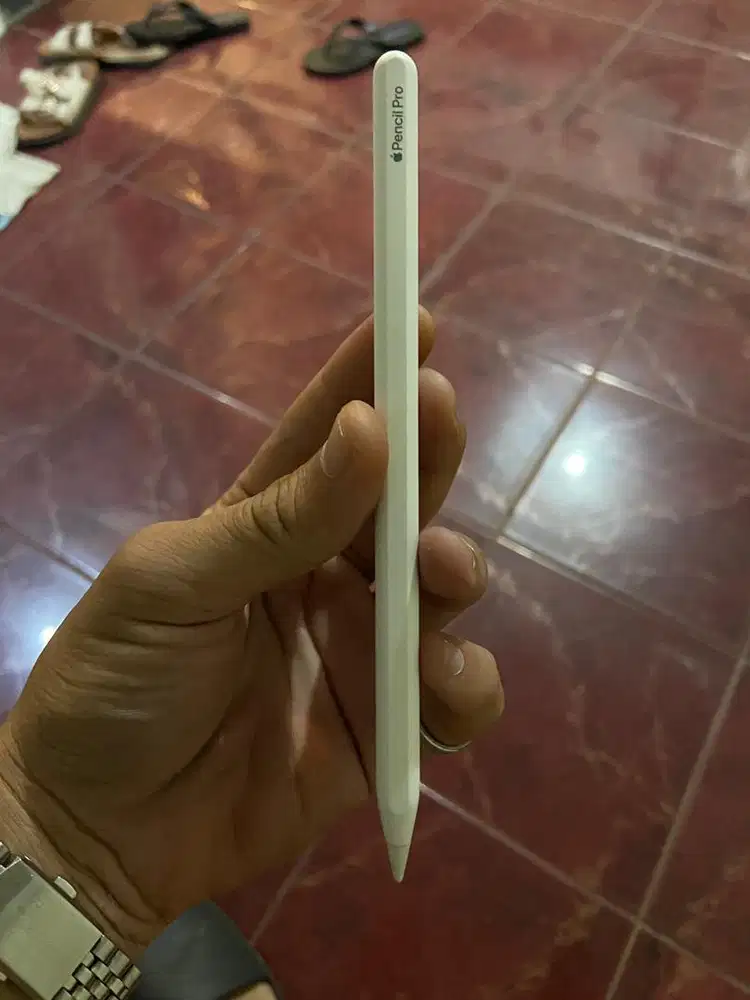 Apple Pencil Pro Like New No Box