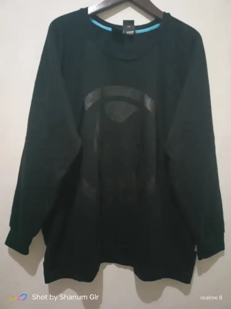 Sweater Marvel Carton