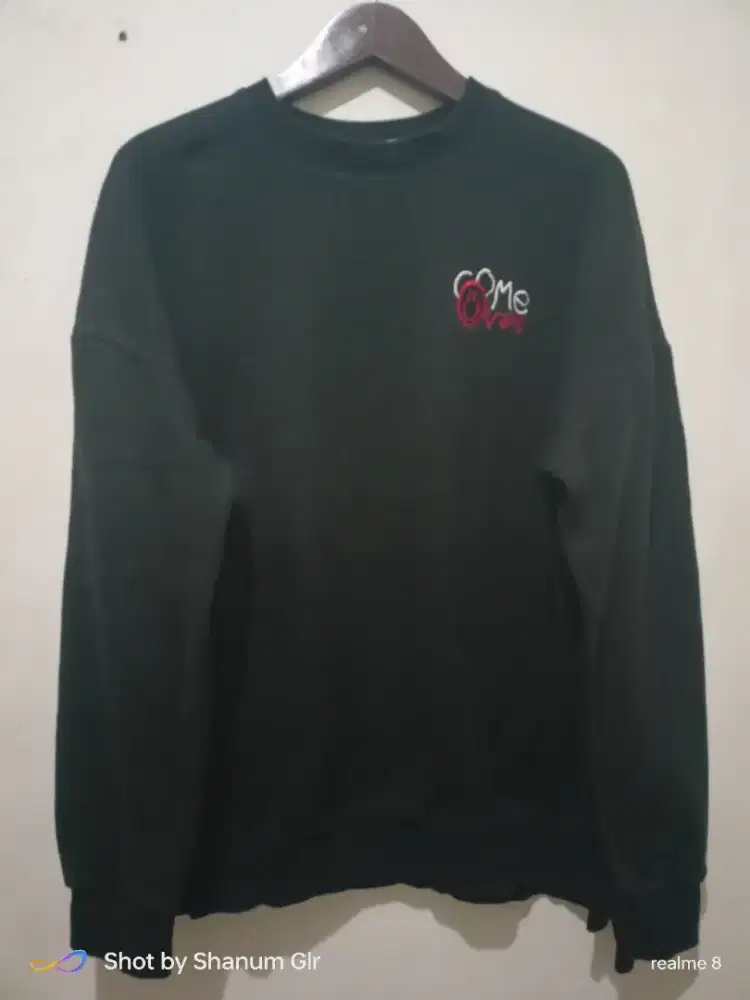 Sweater AMBLER korea