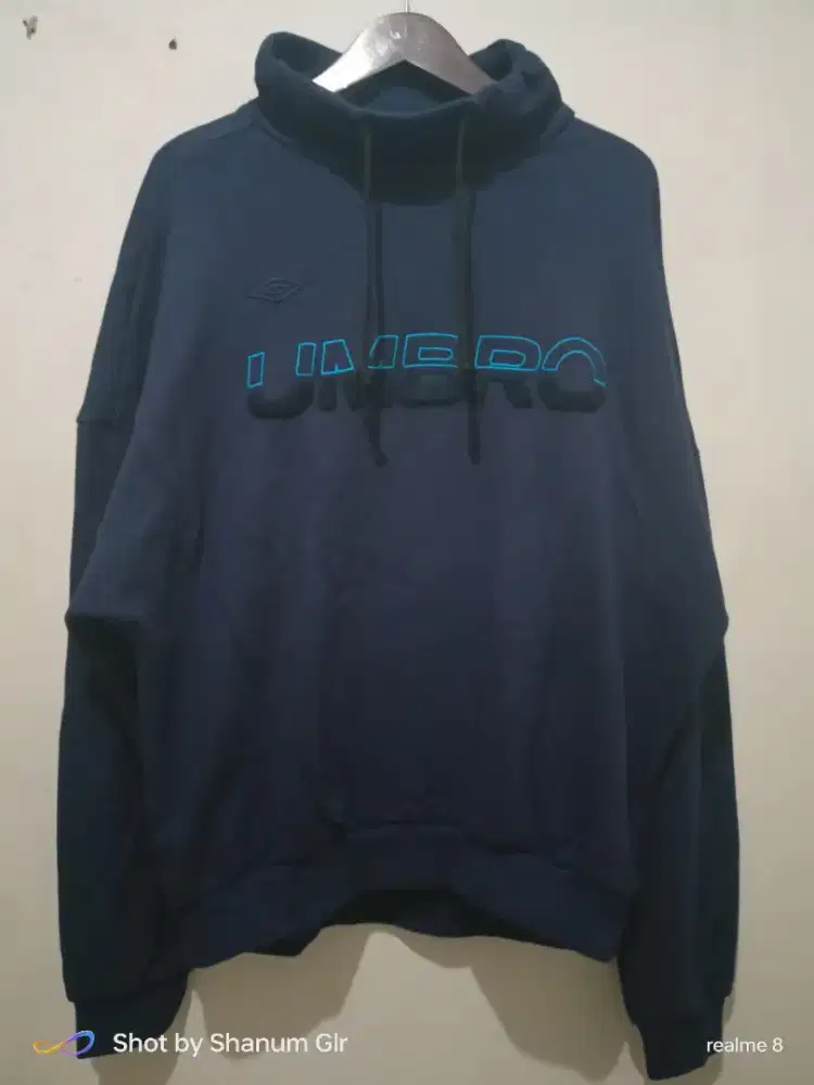 Sweater UMBRO LOGO TOWEL