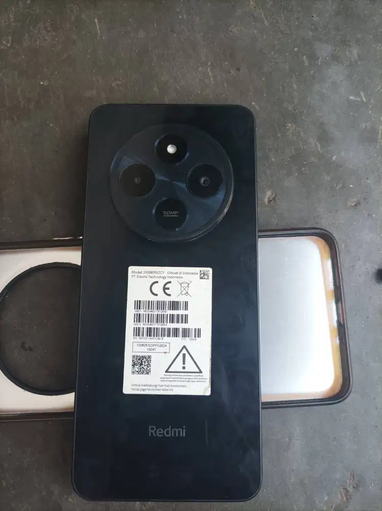 Dijual redmi 14C
