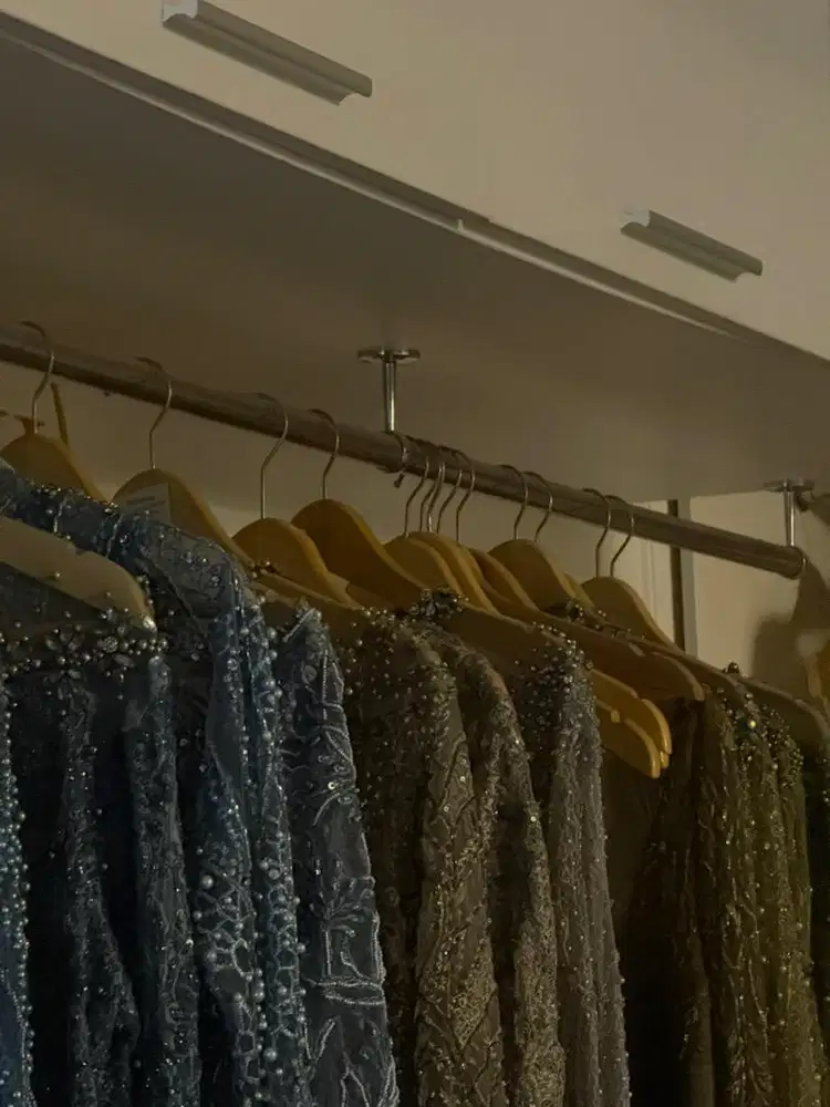 Loker asisten gallery wedding