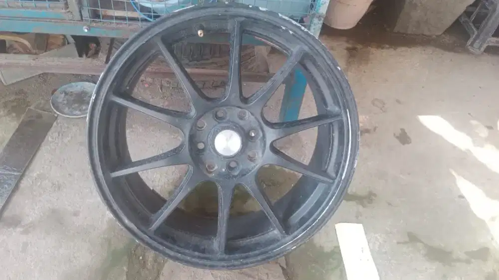 velk r 17 dobel pcd