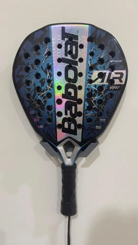 Babolat Air Viper 2025 Raket Padel Racket