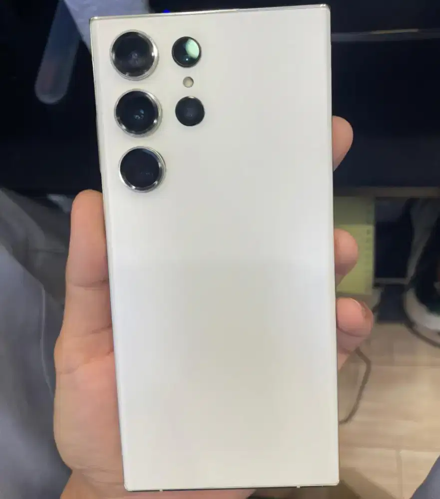 Samsung S23 ULTRA 5G 512GB SEIN WHITE