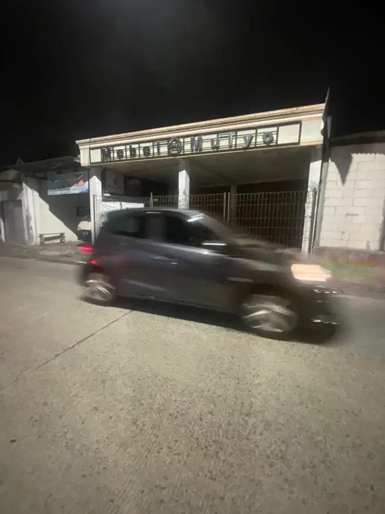 Dijual rumah usaha taman sidoarjo nol raya