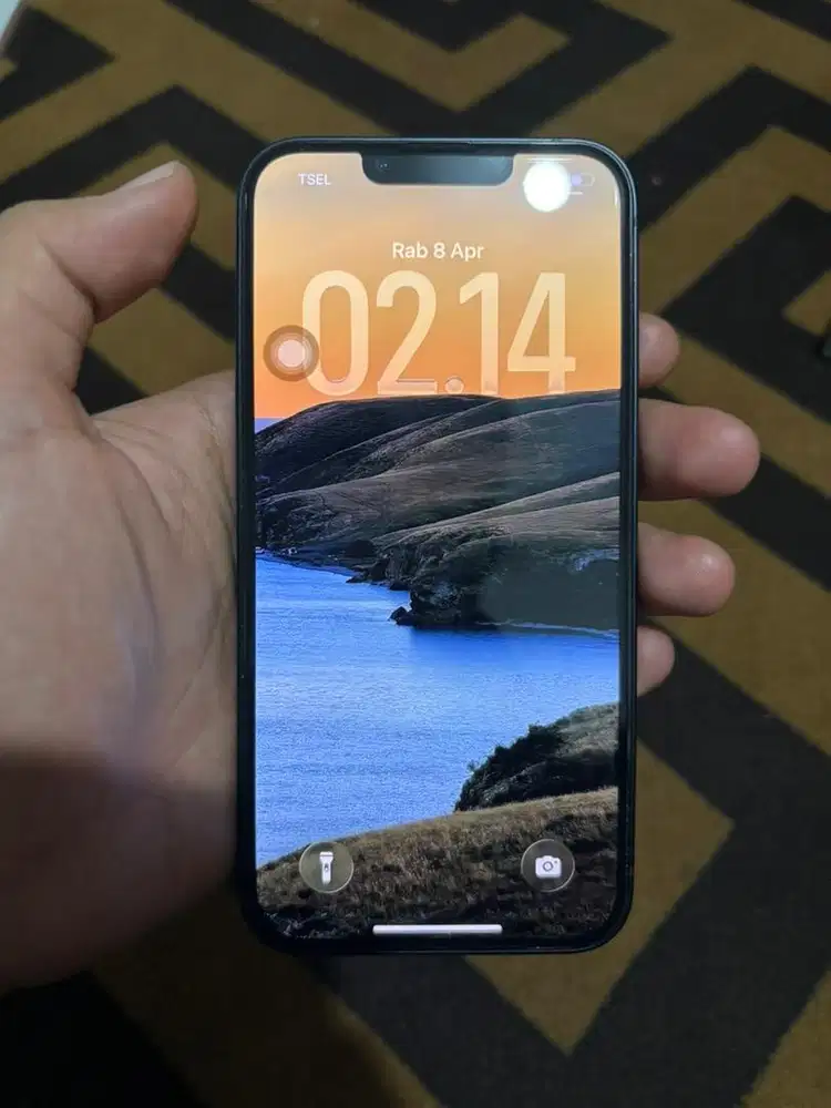 IPhone 13 128GB ex Ibox