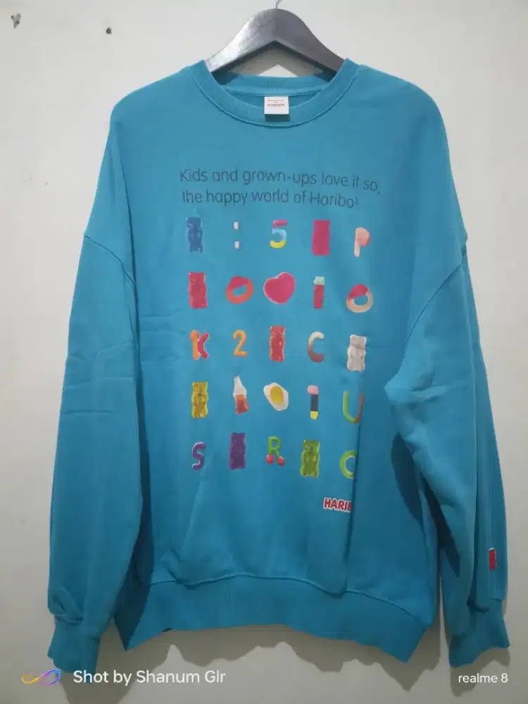 Sweater KIRSH X  HARIBO