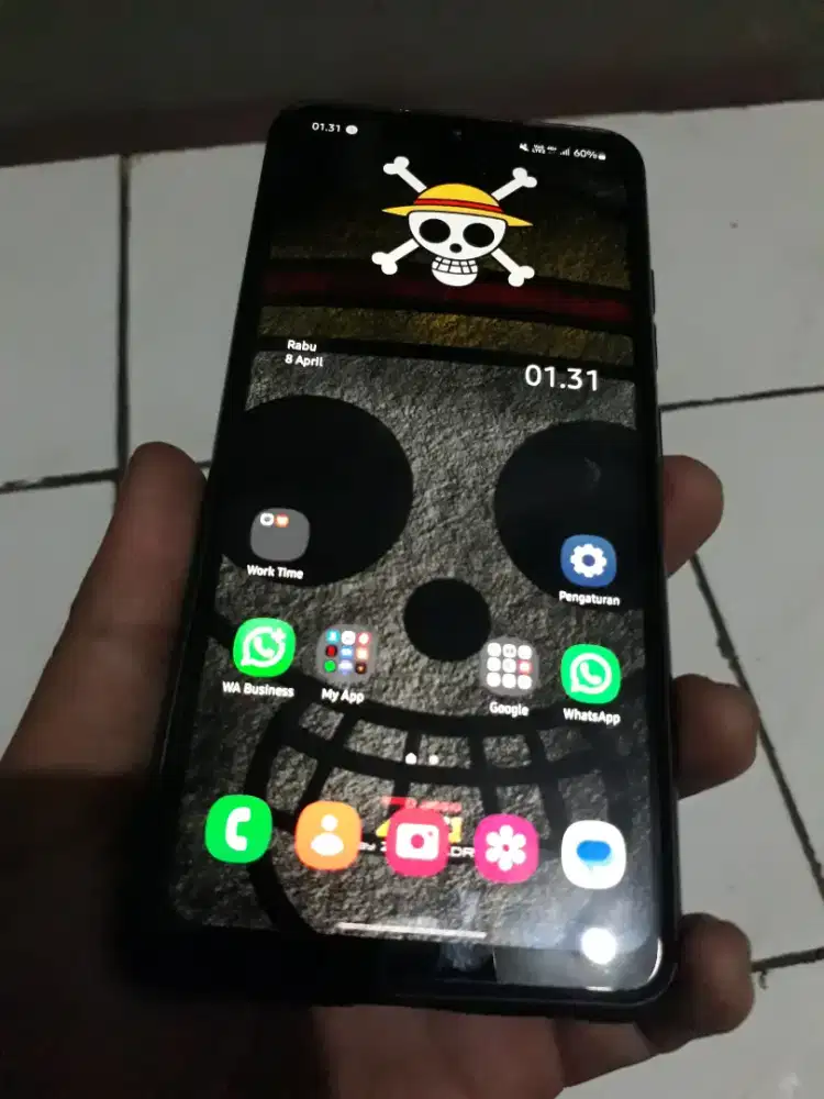 Samsung A32 6/128 mulus