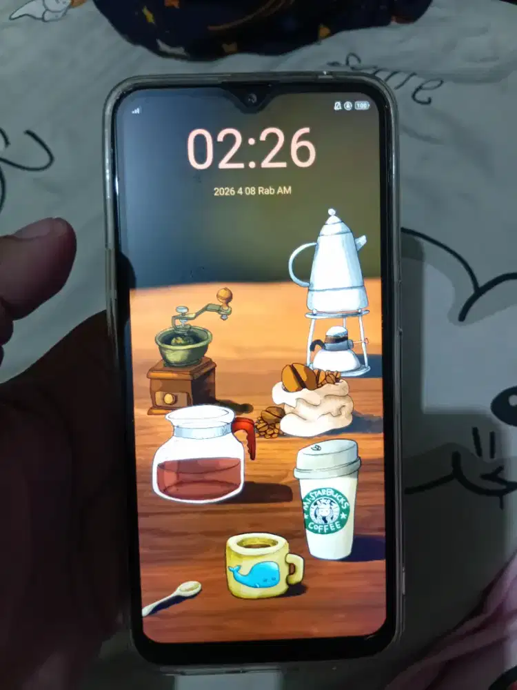 Oppo f9 pro batangan