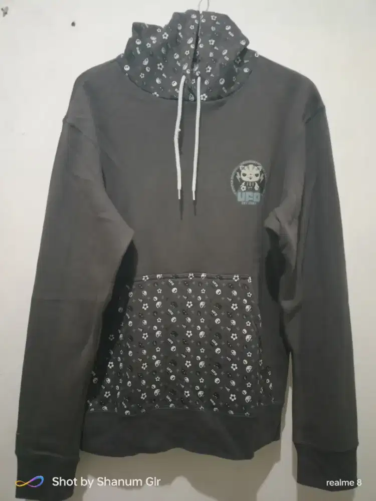 HOODIE NIKE OFFICIAL UFO GAMERS