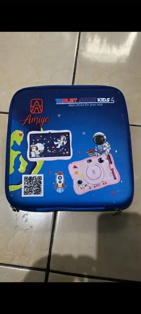 Tep amiyo edukasi anak