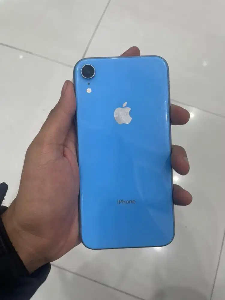 iPhone Xr 64gb inter