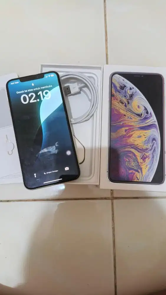 Iphone XS MAX 64GB
