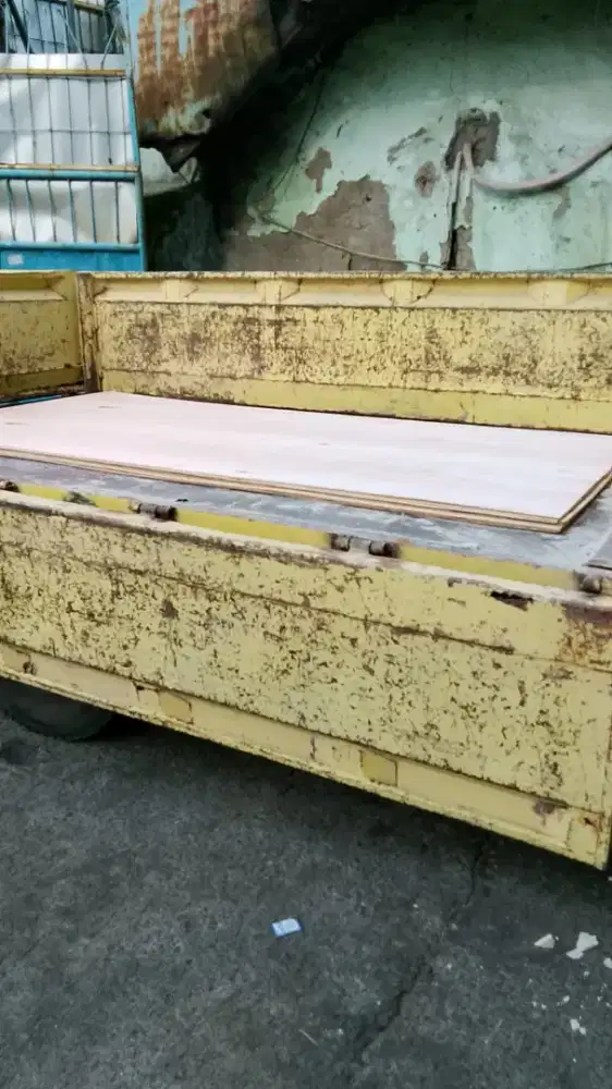 Triplek Murah 3mm Alba Siap Kirim