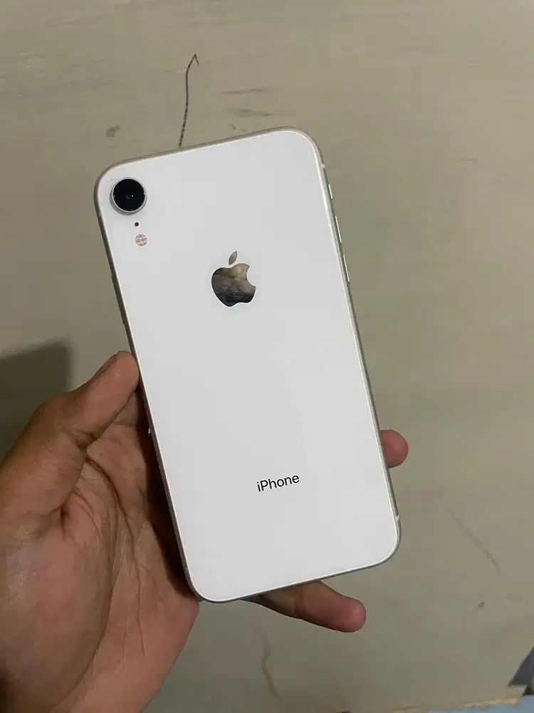 iphone xr 256gb normal
