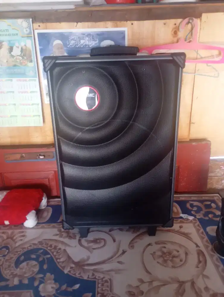 Speaker GMC 15 inch