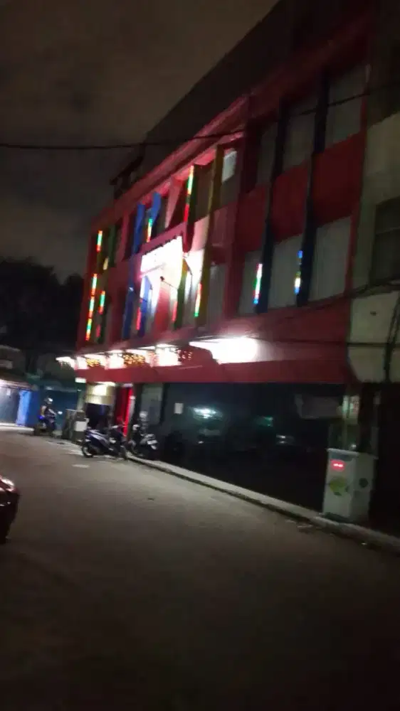 Loker elce Jakbar Jakut