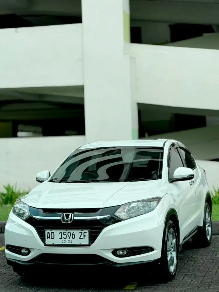 HRV E Matic 2017