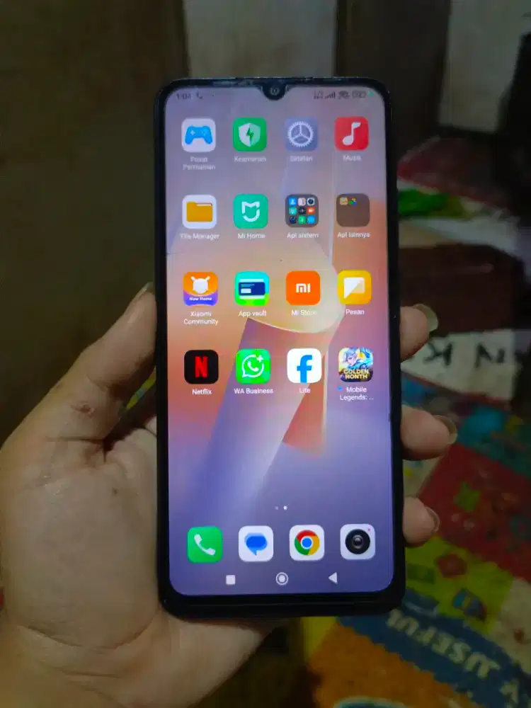 Redmi 12C 3/32 nomin
