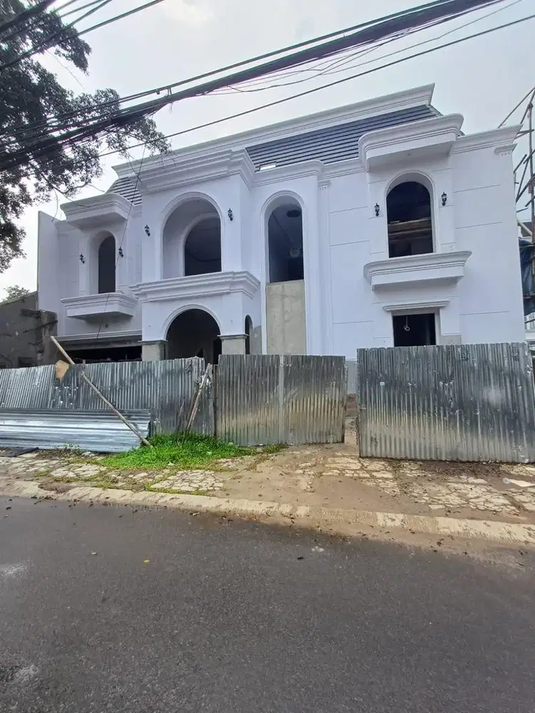 Brandnew American Classic (Finishing) Di Jati Padang Jakarta Selatan