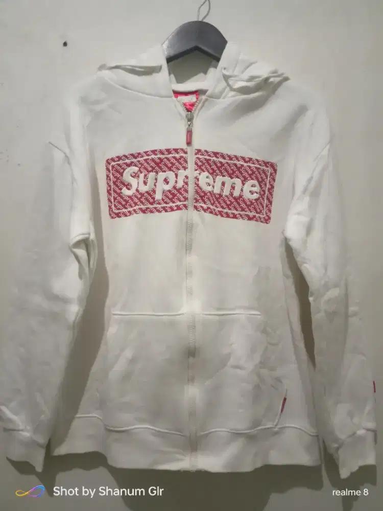 Hoodie SUPREME KOREA