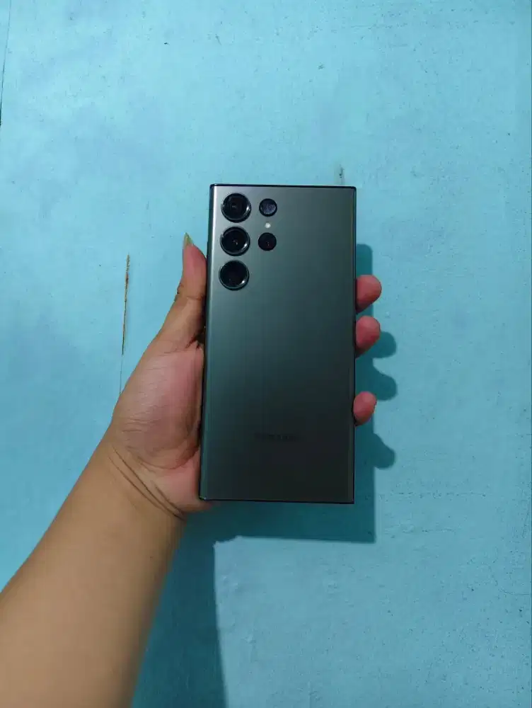 Samsung s23 ultra 12/256 sein