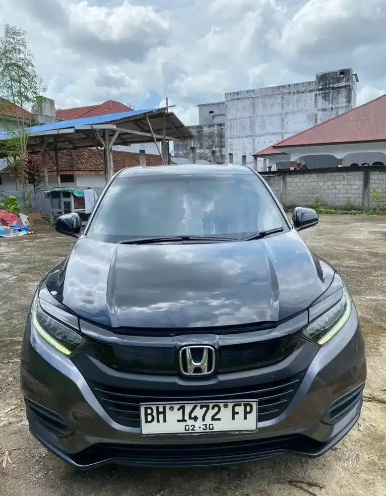 Mobil Hrv SE 2020 Matic