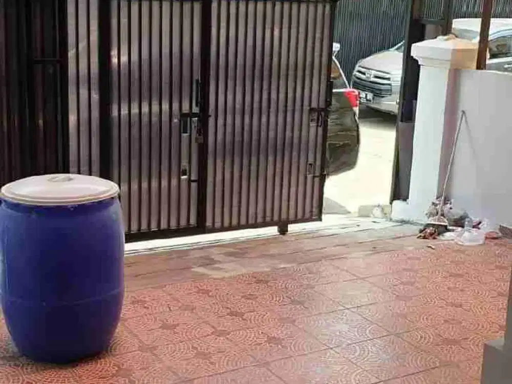 perumahan gading arcadia pegangsaan dua kelapa gading