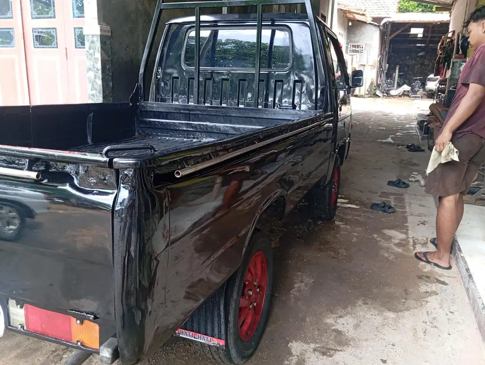 Mitsubishi Colt L300 2017 Diesel