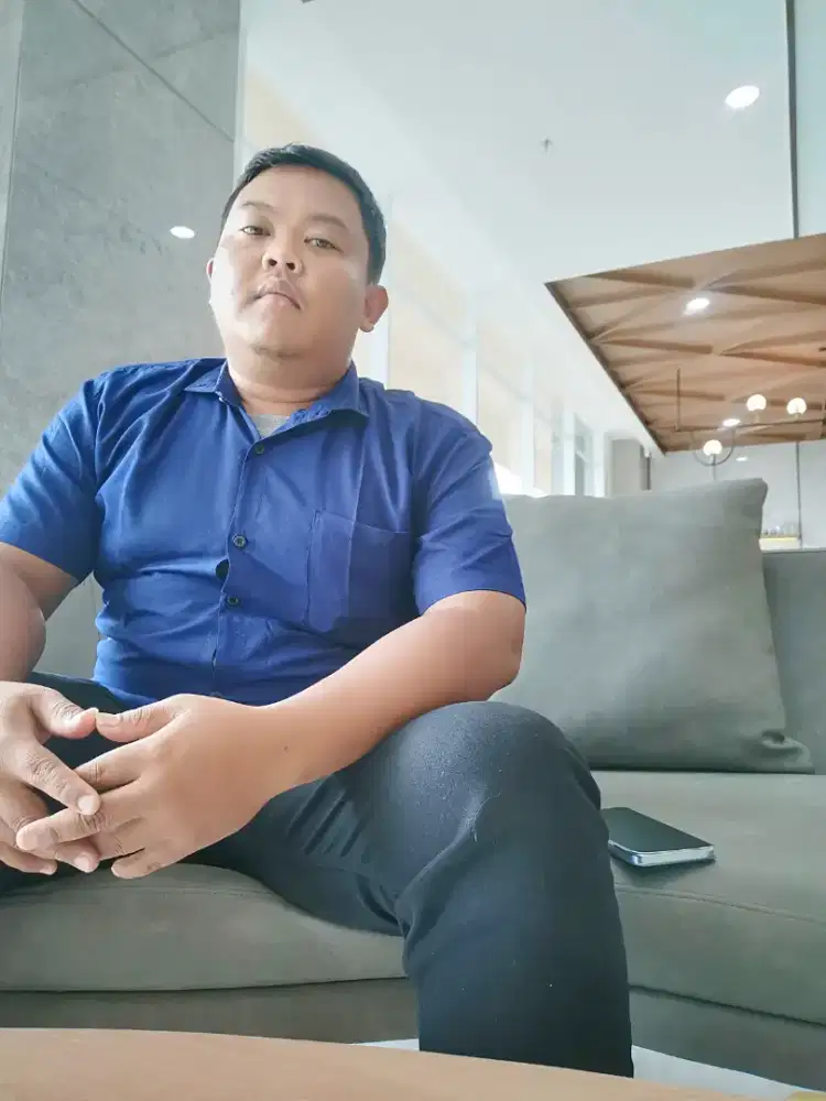 Driver pribadi manual/matic