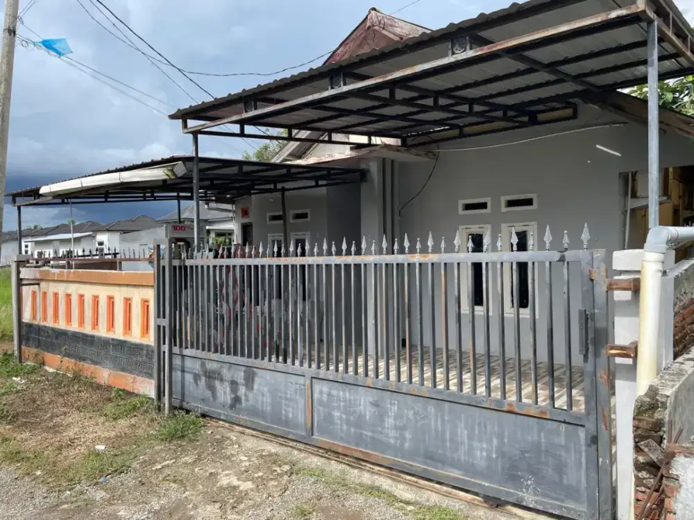 Dijual MURAH rumah di Aceh Besar