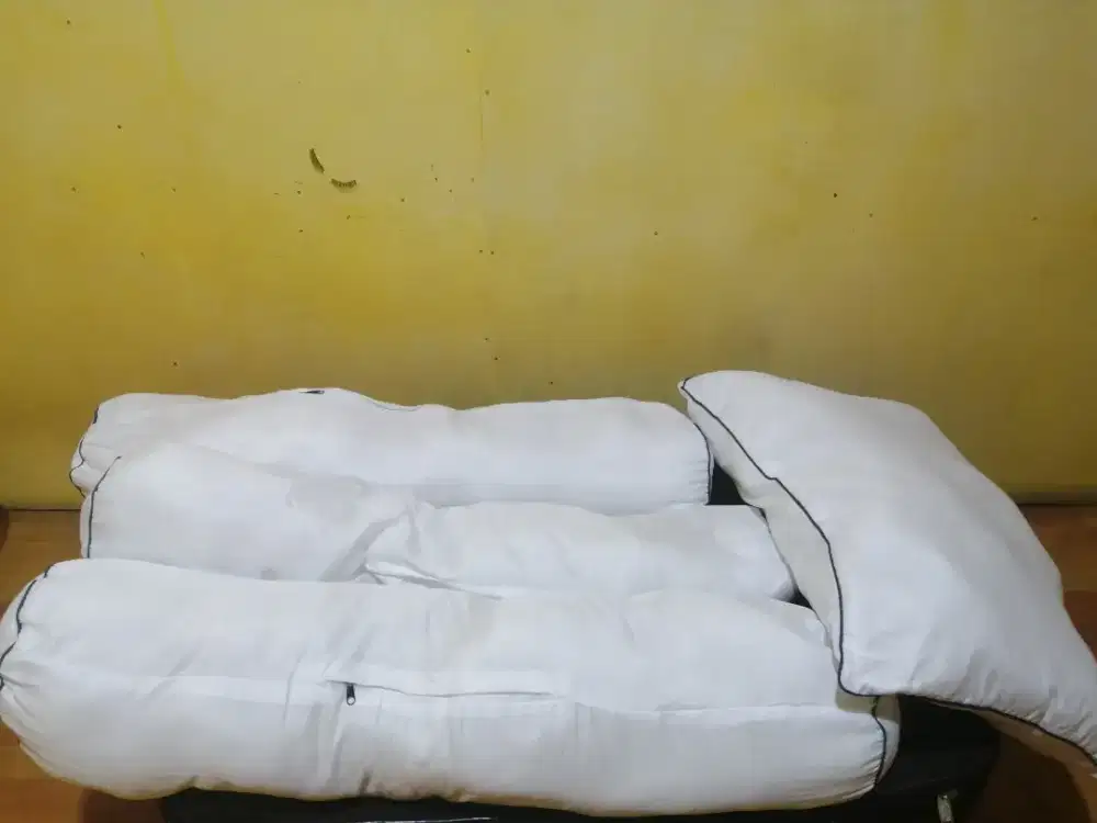 BANTAL GULING BARU MURAH
