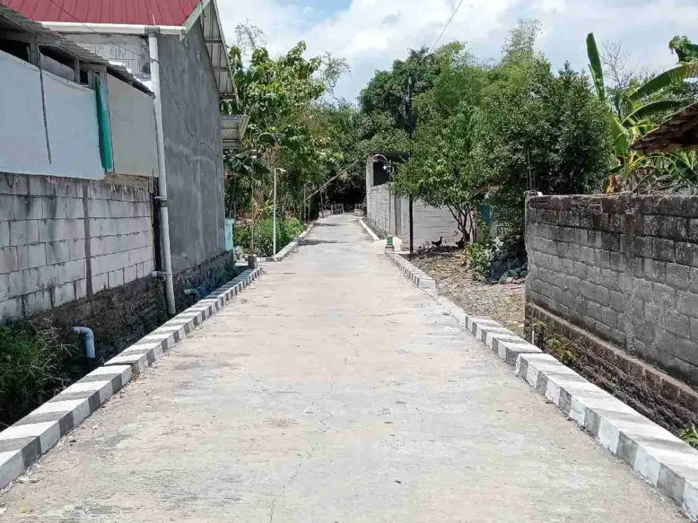 cocok buat kos hunian di Masaran Sragen