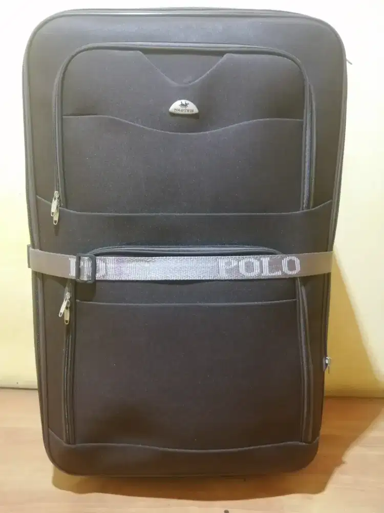 KOPER SUPER JUMBO UKURAN 32 POLO ASLI (BUKAN KW)