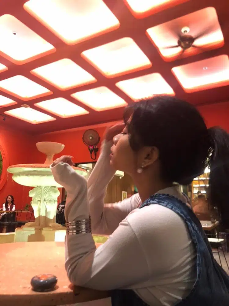 cari kerjaan apa aja