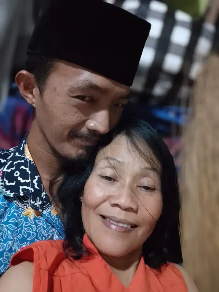 Serabutan apa aja yg penting halal