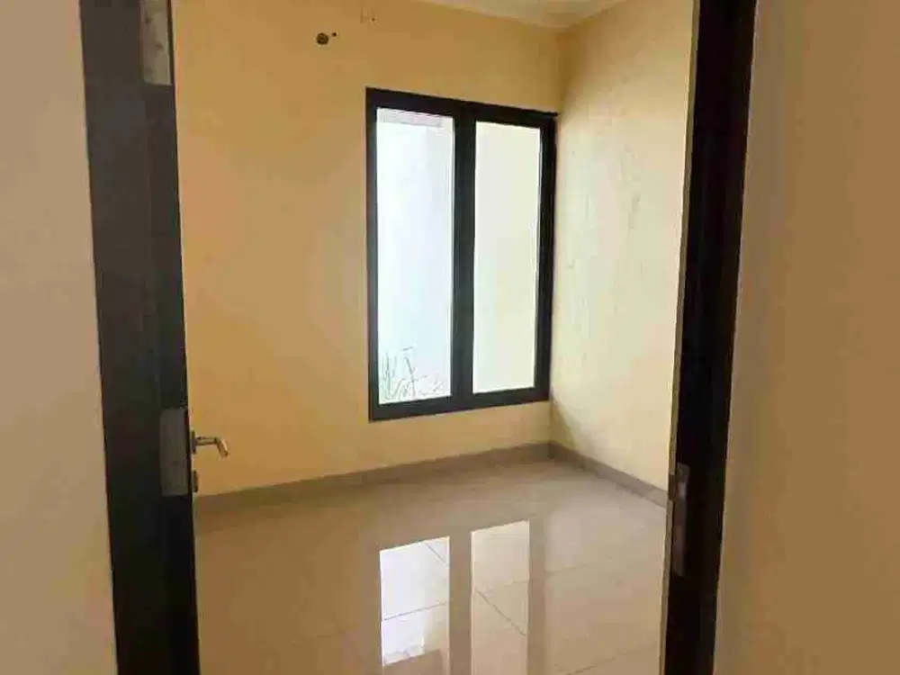 Diaewa rumah 2 lantai Cluster Arana Harapan Indah