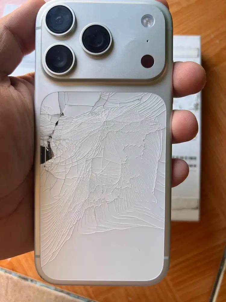 iphone 17 pro 256 ibox