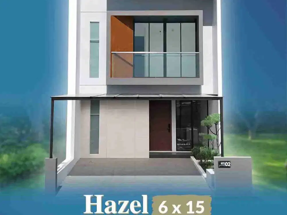 Rumah Citra Land Tallasa City Tamalanrea Kota Makassar