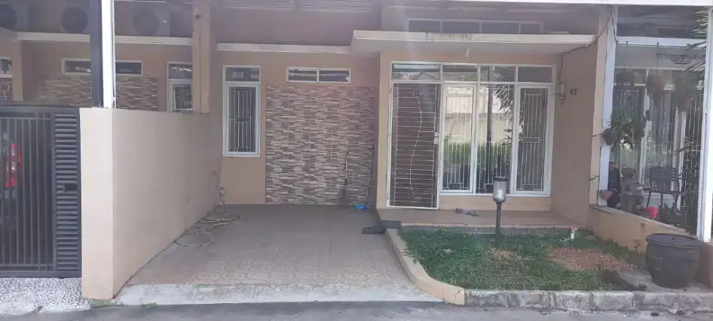 Di Sewakan Rumah De Fatmawati, Limo Cinere Depok