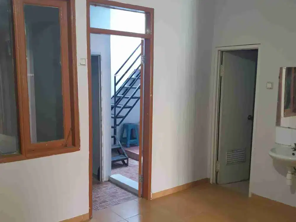 Dijual Rumah Gading Arcadia jalan pegangsaan Dua kelapa gading