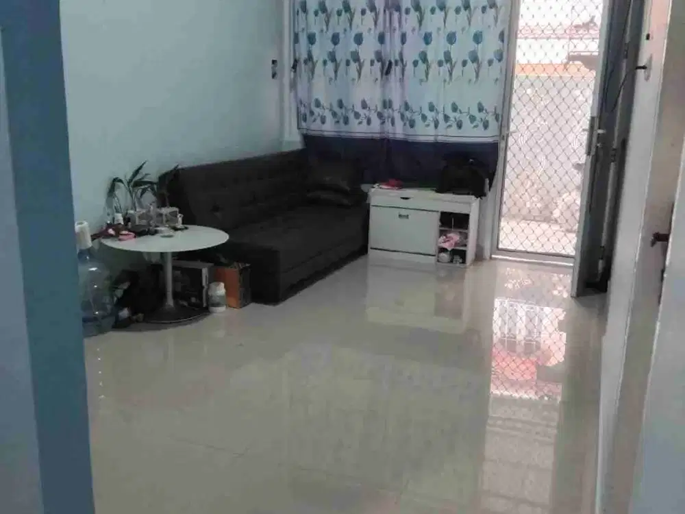 Dijual rumah Rapi Siap Huni di Harapan Indah 1