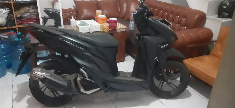 HONDA VARIO 150 TH 2018