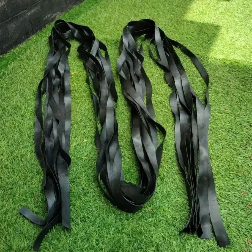 TALI BAN PANJANG 4 METER