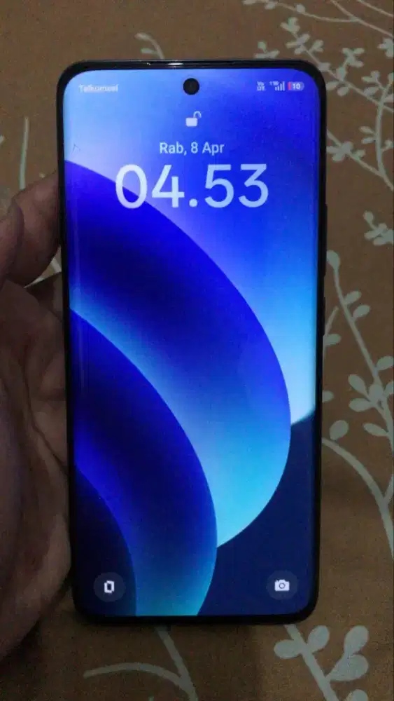 Oppo reno 12 5G