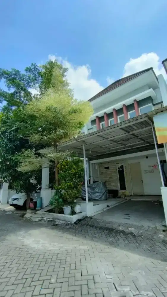 Jual Cepat Asset Bank Rumah Murah